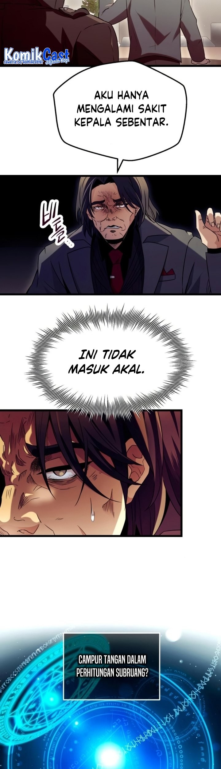 Chapter 71 - halaman 37