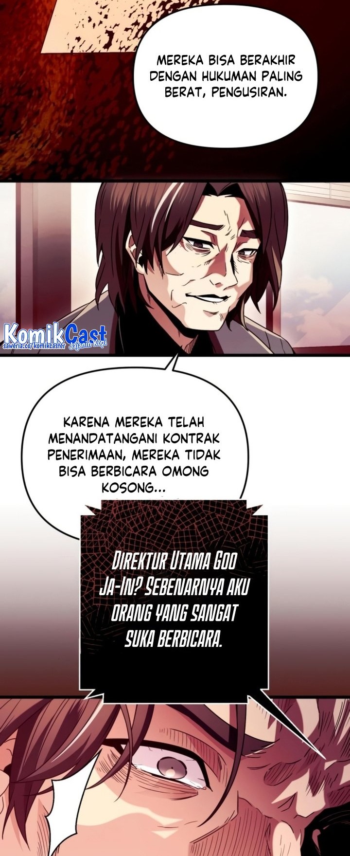 Chapter 71 - halaman 42