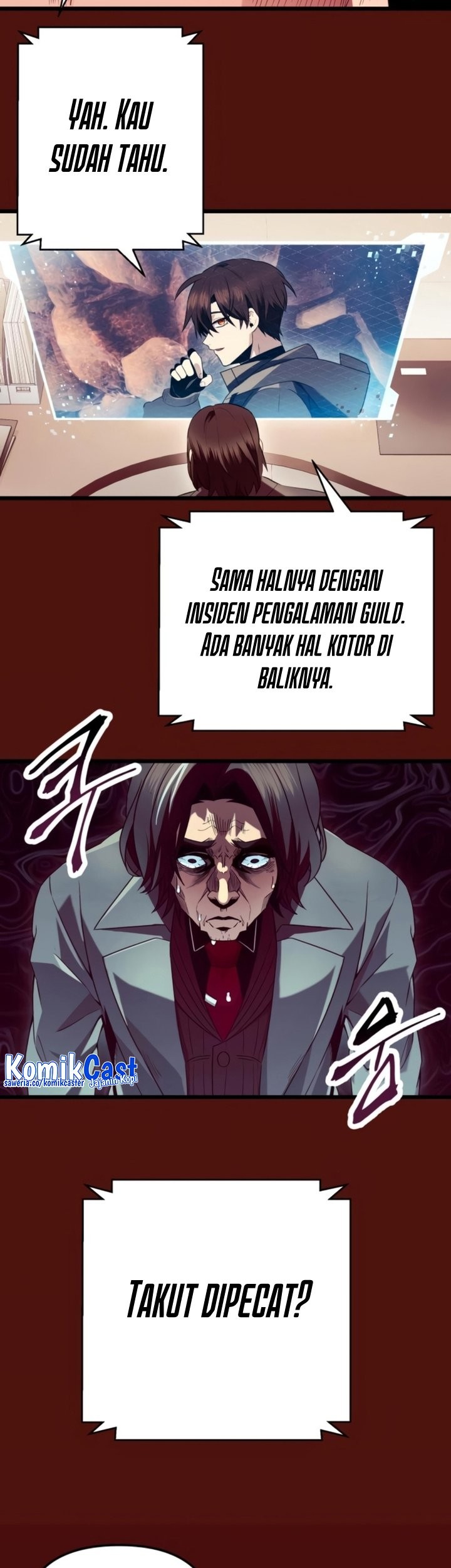 Chapter 71 - halaman 43