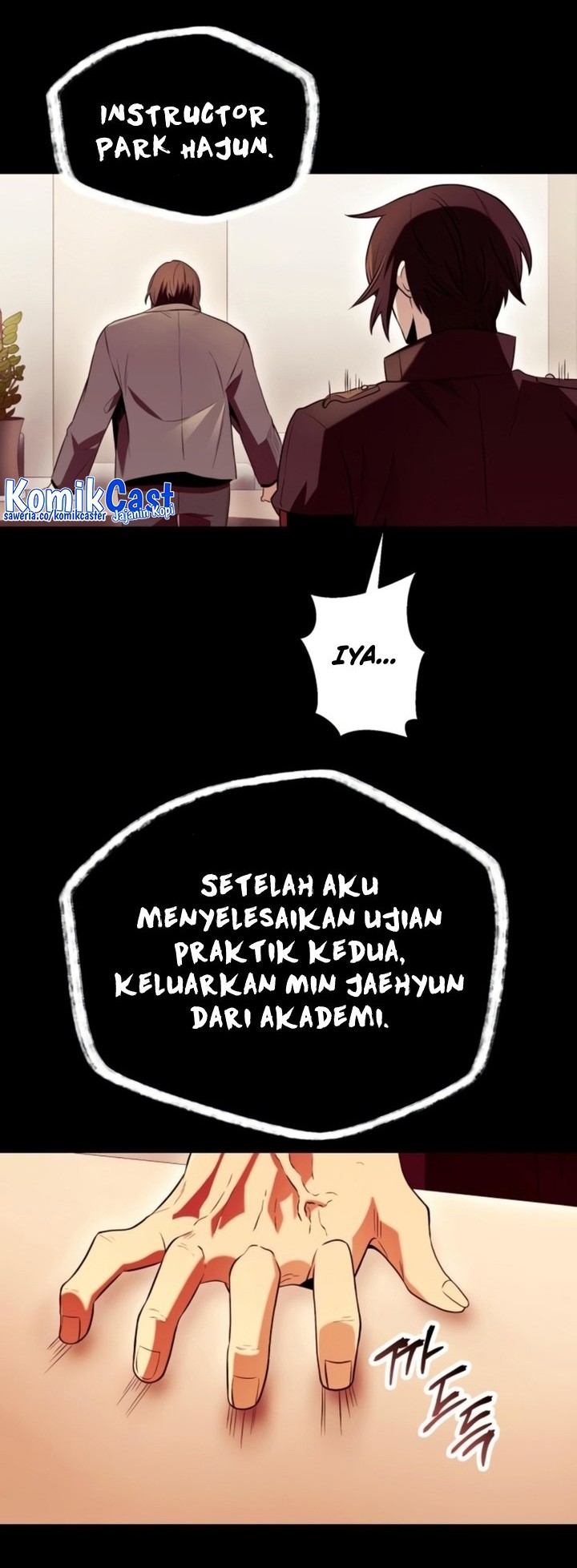 Chapter 71 - halaman 48