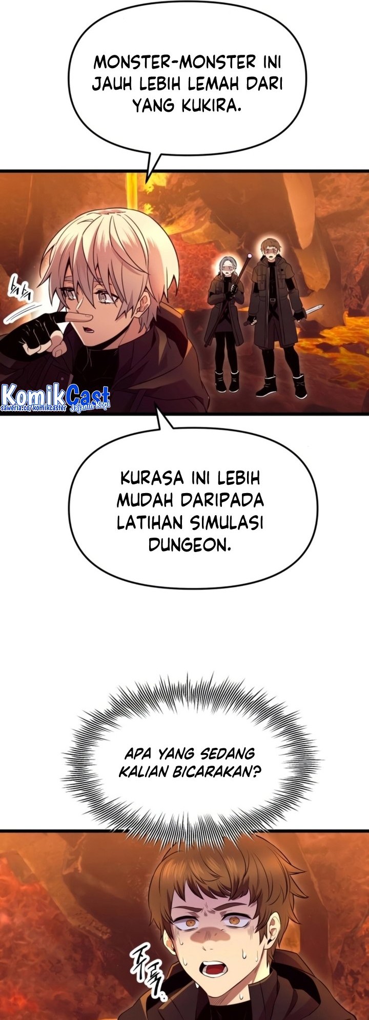 Chapter 71 - halaman 16