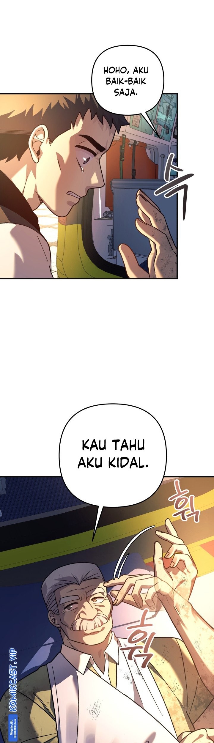 Chapter 90 - halaman 21
