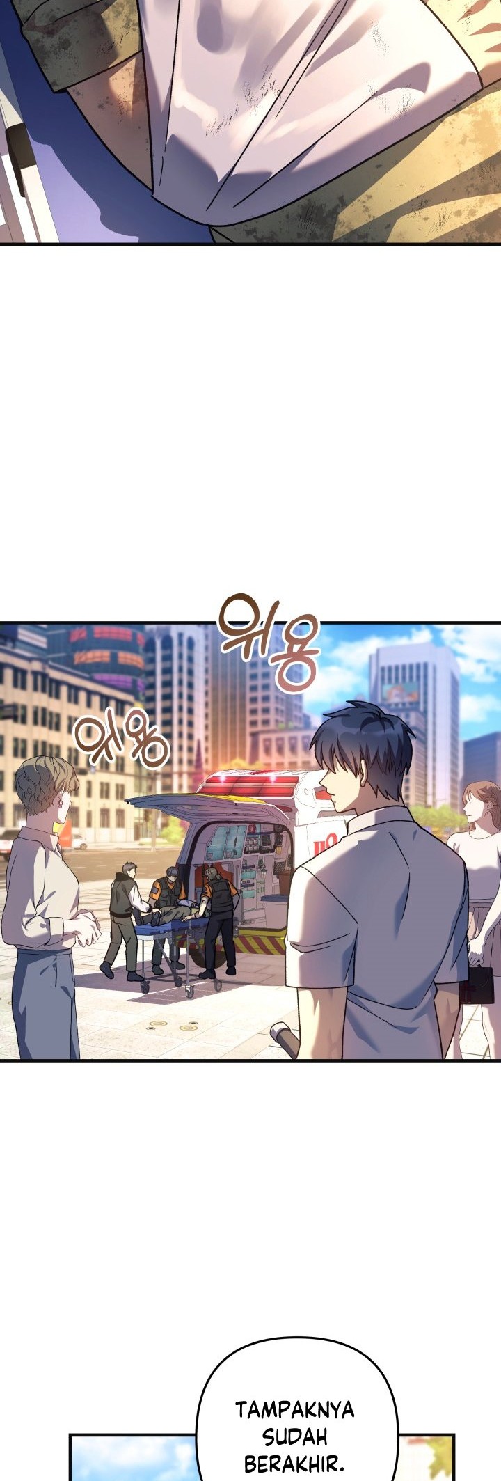 Chapter 90 - halaman 22