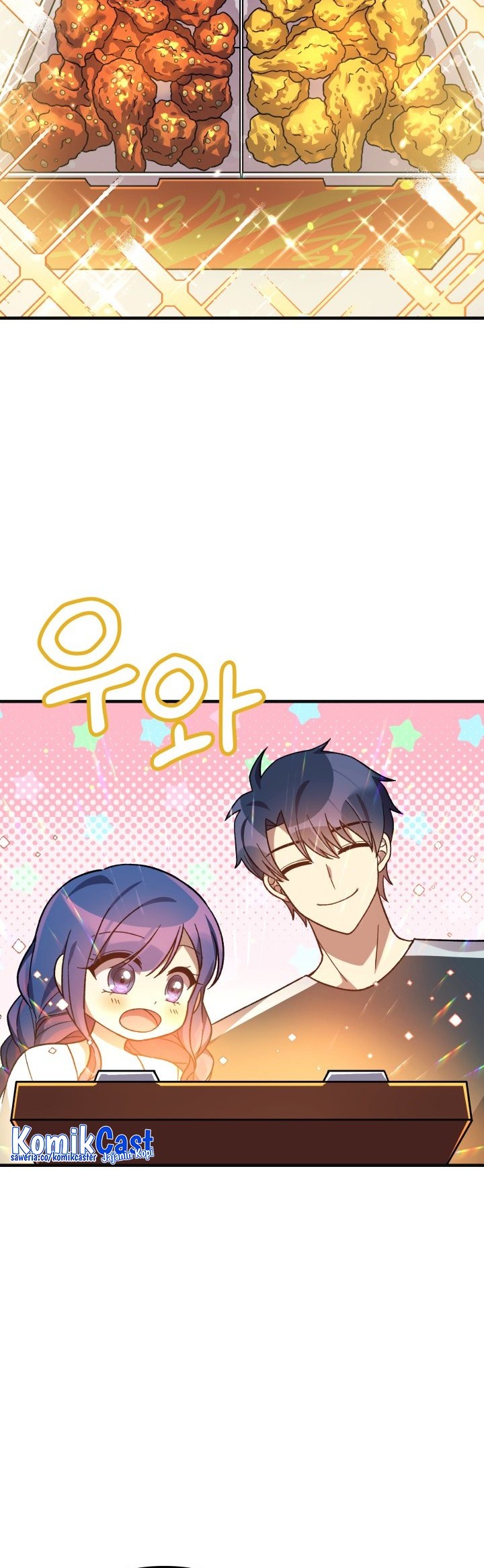 Chapter 90 - halaman 30