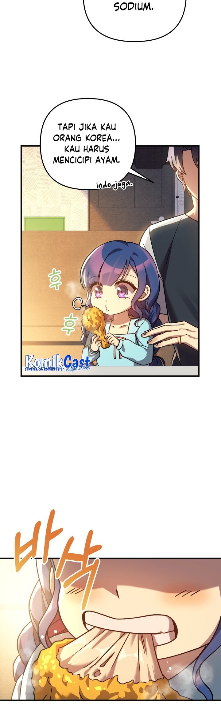 Chapter 90 - halaman 32