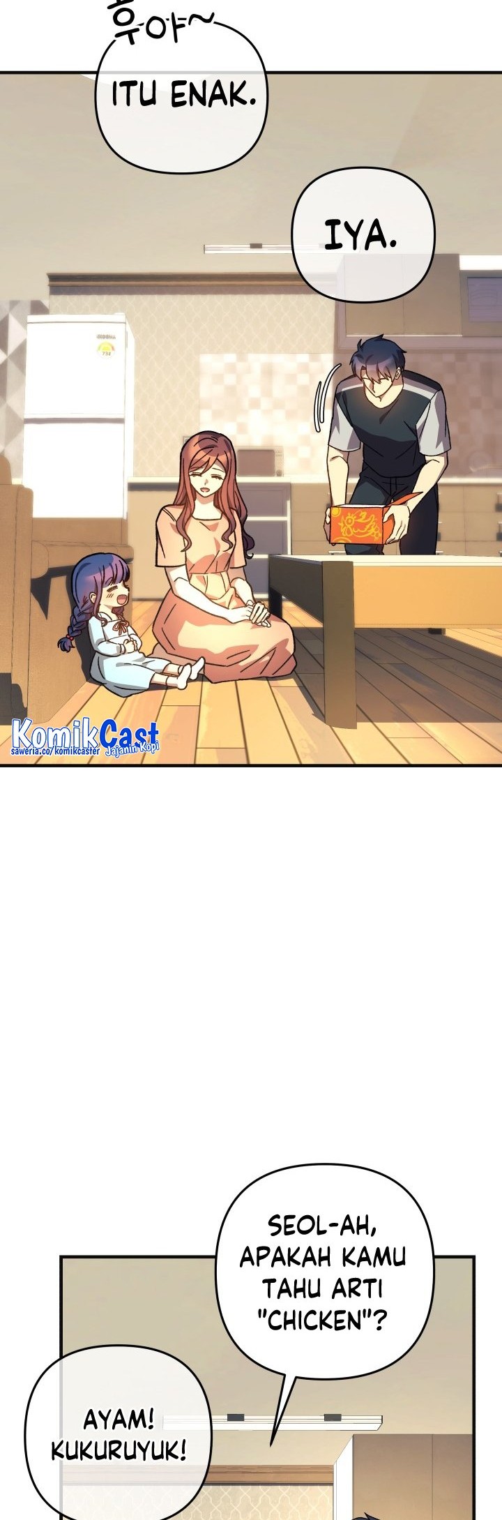 Chapter 90 - halaman 36
