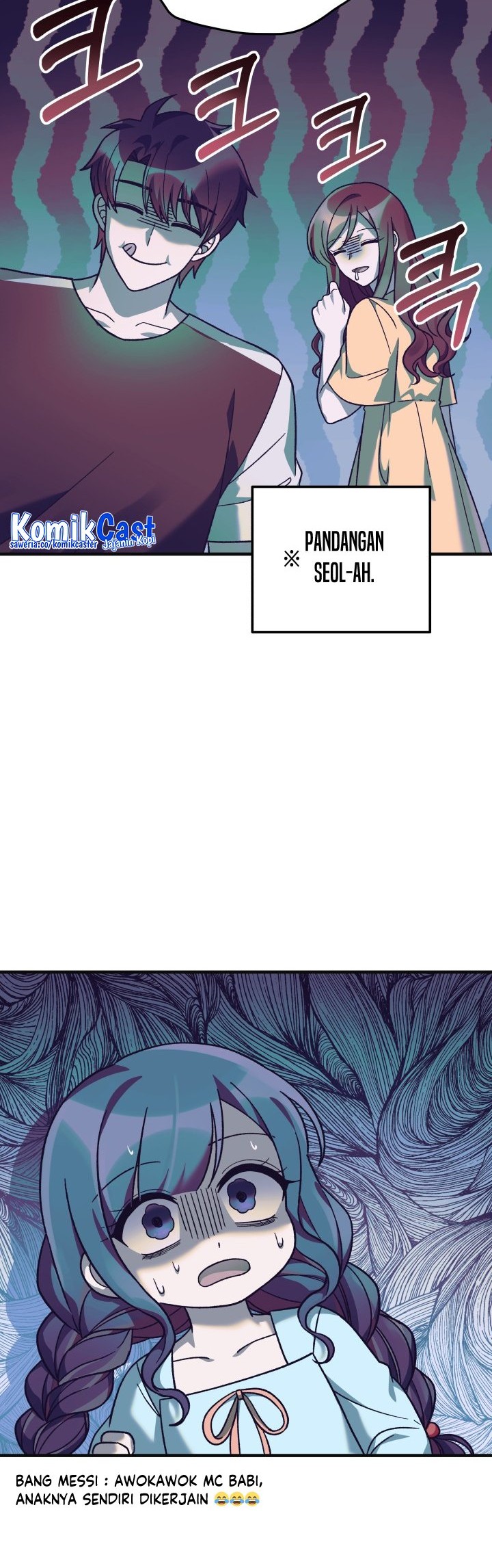 Chapter 90 - halaman 42