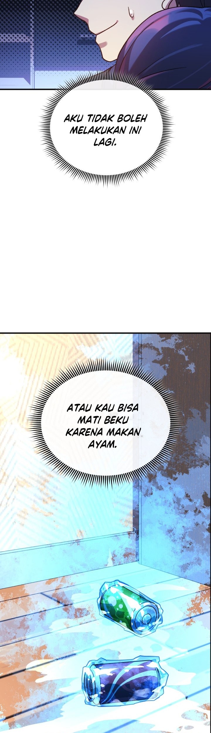 Chapter 90 - halaman 55