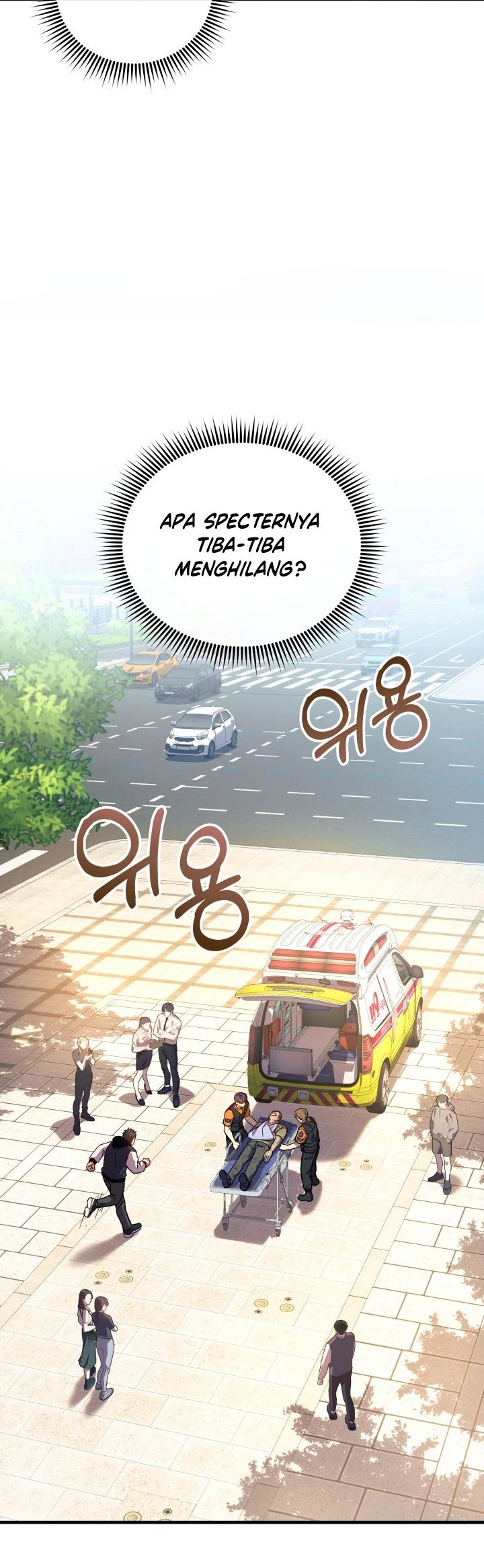 Chapter 90 - halaman 18
