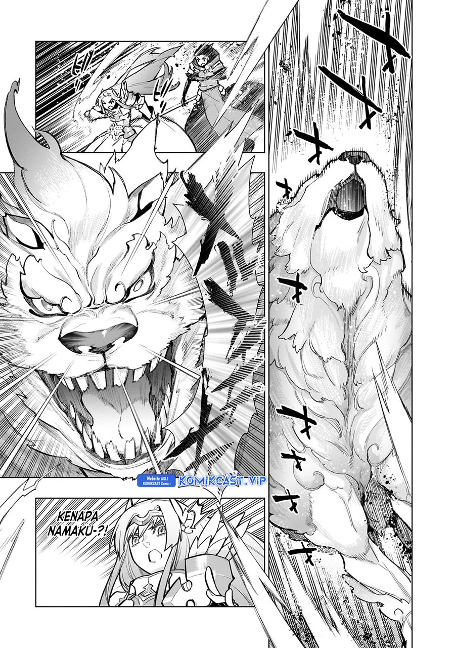 Chapter 122 - halaman 17