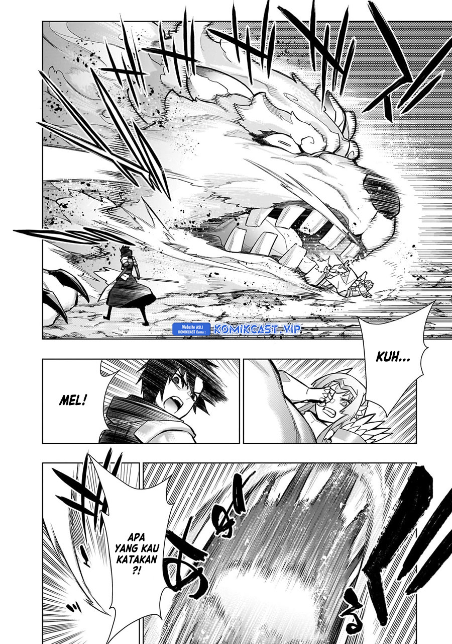 Chapter 122 - halaman 18