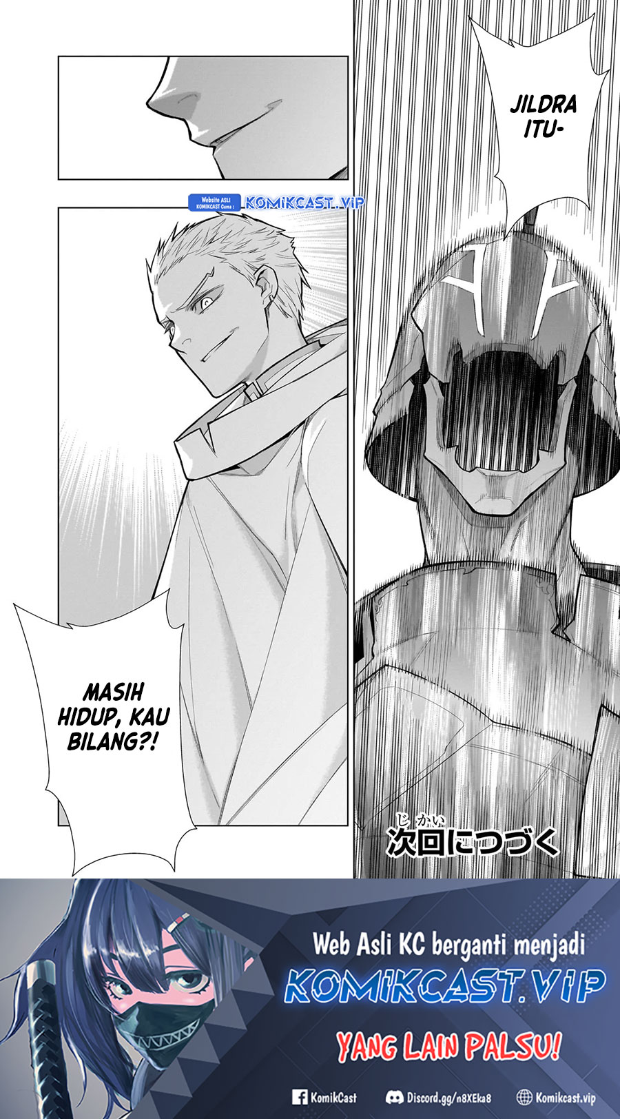 Chapter 122 - halaman 20