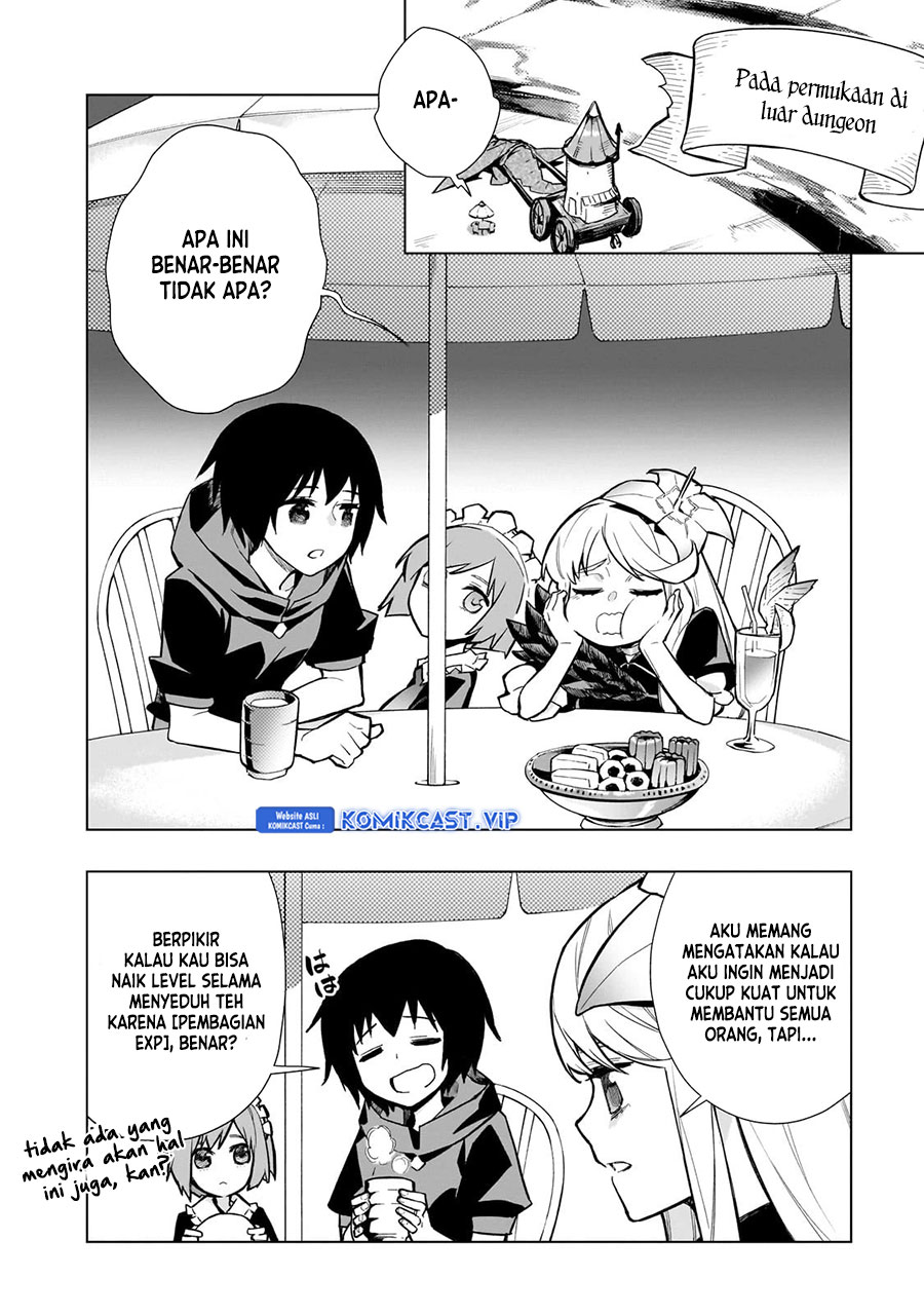 Chapter 122 - halaman 10