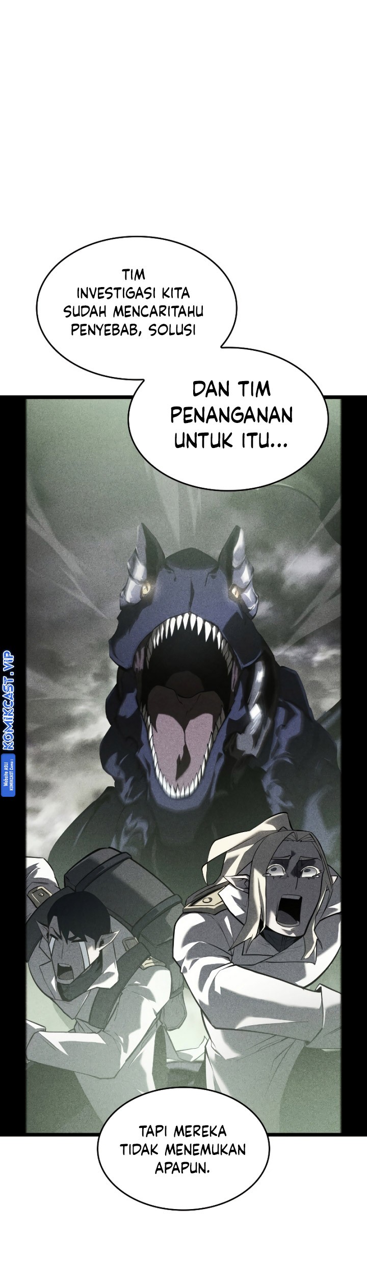 Chapter 74 - halaman 27
