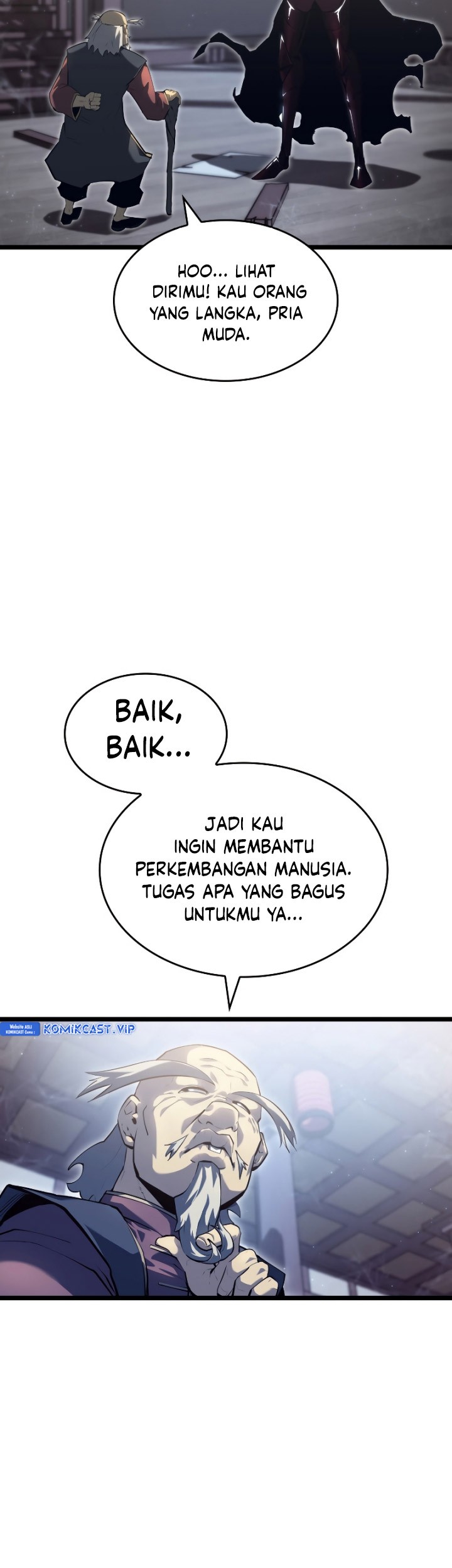 Chapter 74 - halaman 49