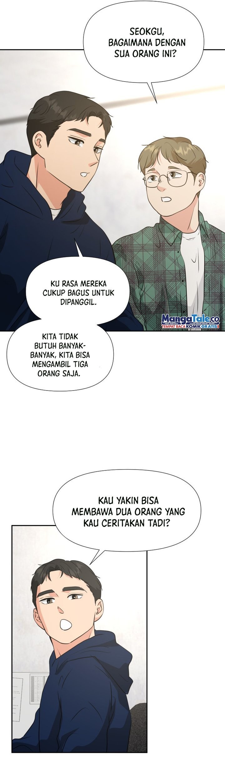 Chapter 23 - halaman 26
