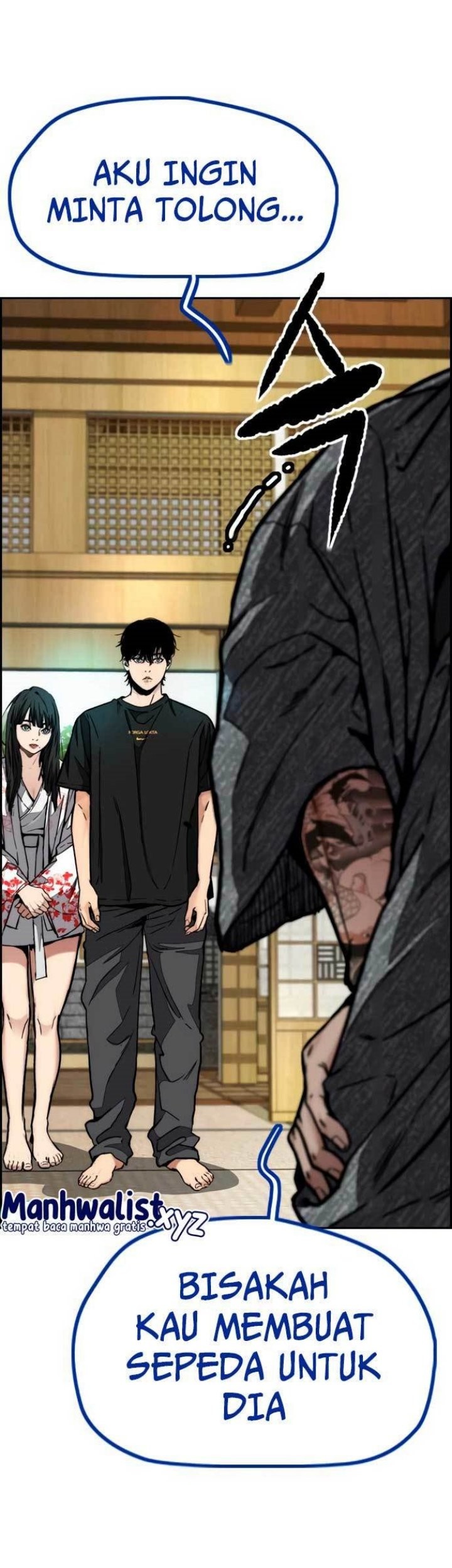 Chapter 462 - halaman 140