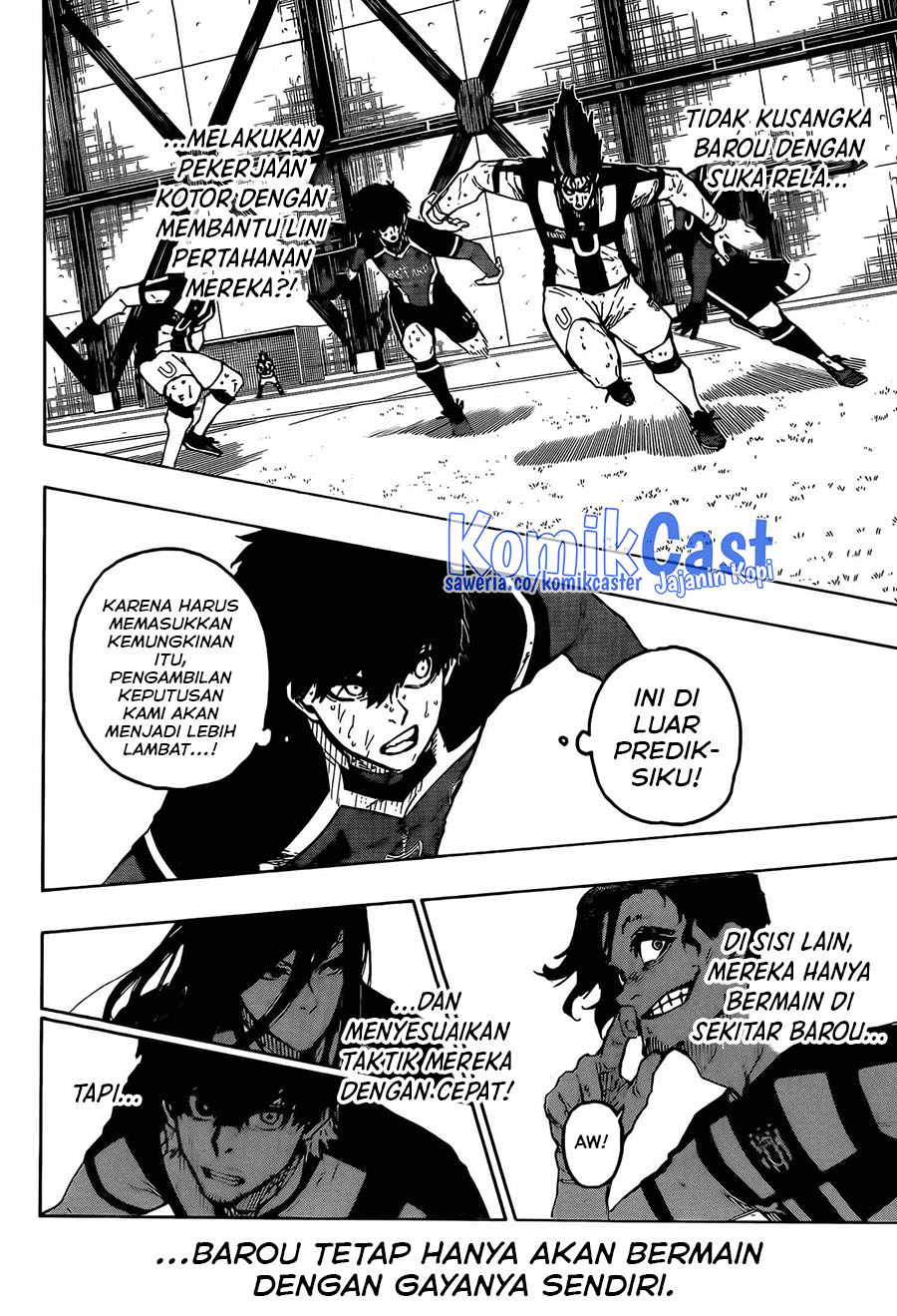 Chapter 232 - halaman 17