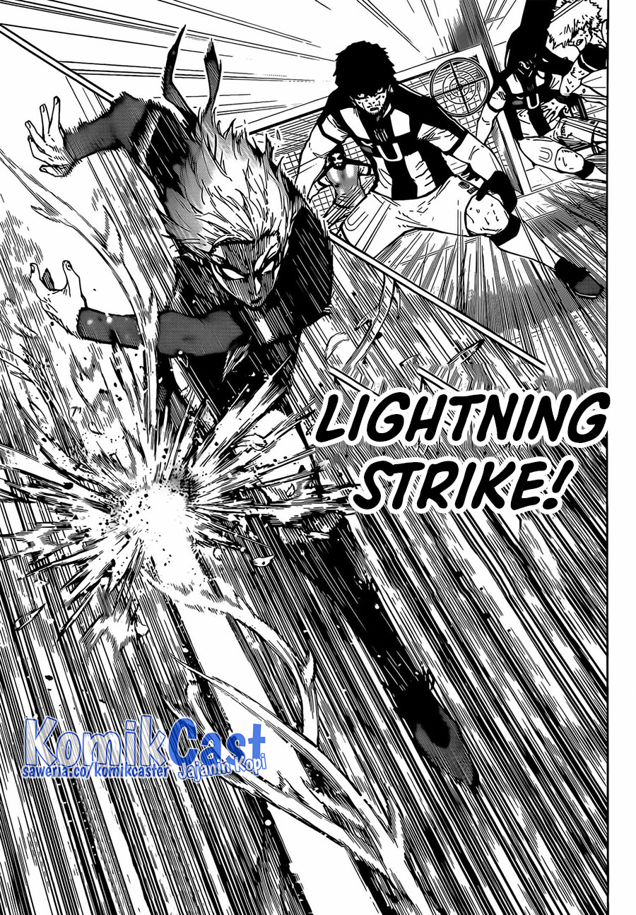 Chapter 232 - halaman 10