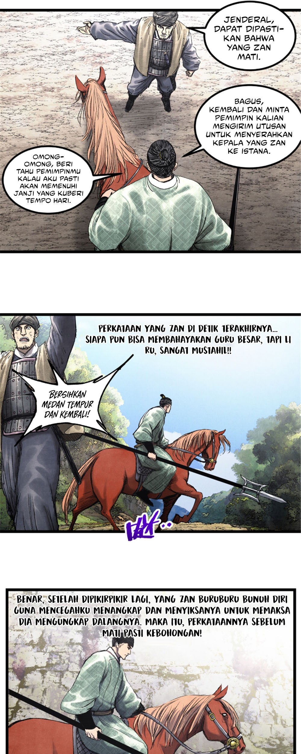 Chapter 64 - halaman 24