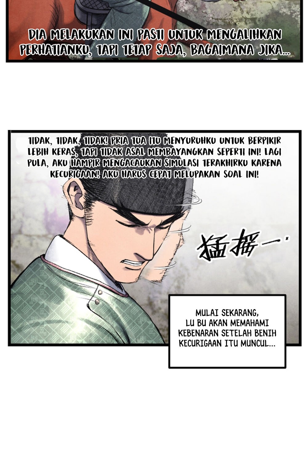 Chapter 64 - halaman 25