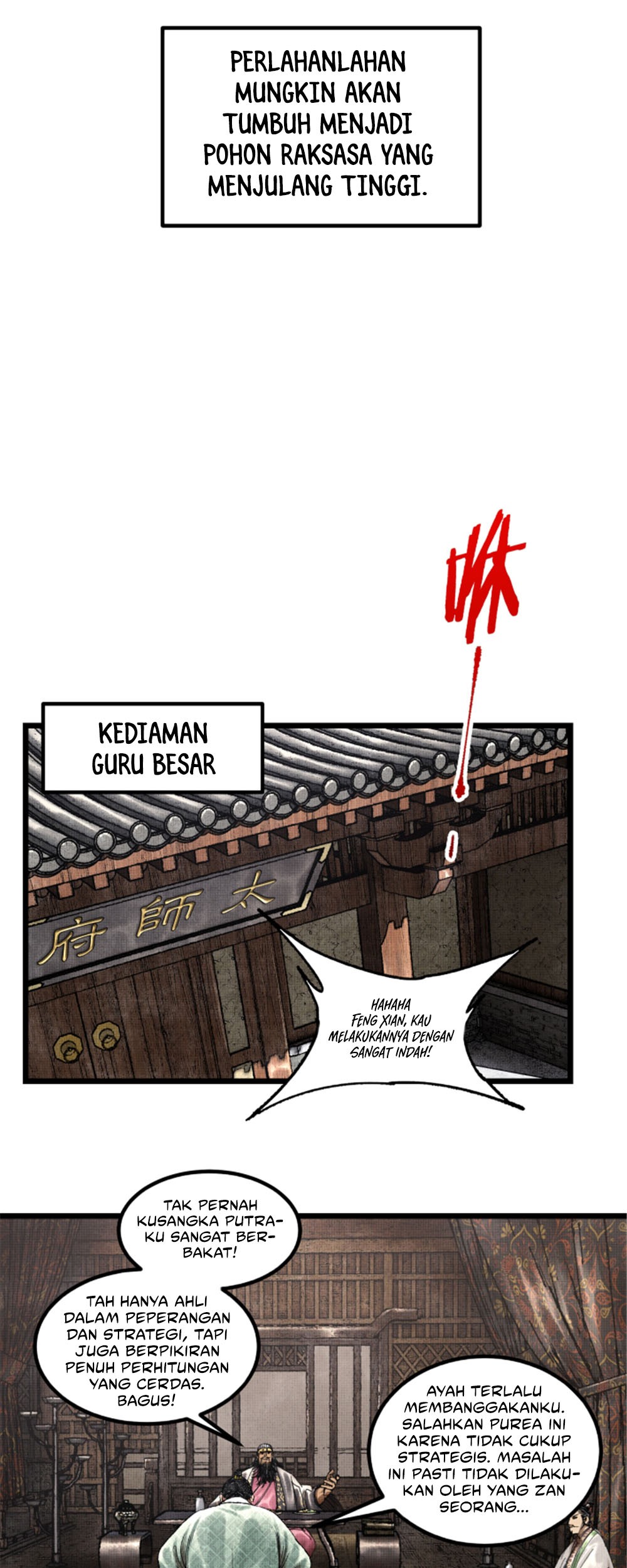 Chapter 64 - halaman 26