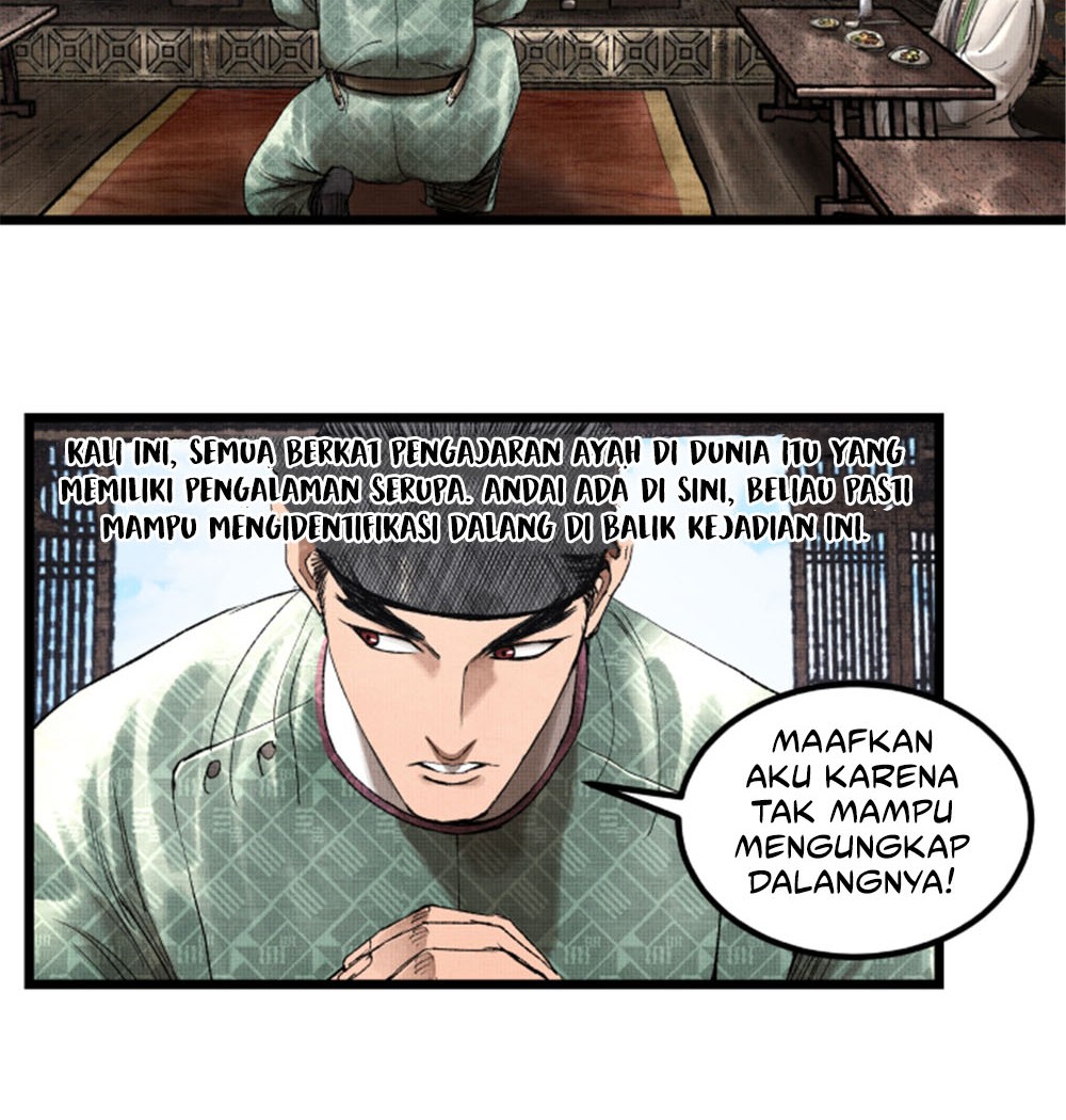 Chapter 64 - halaman 27