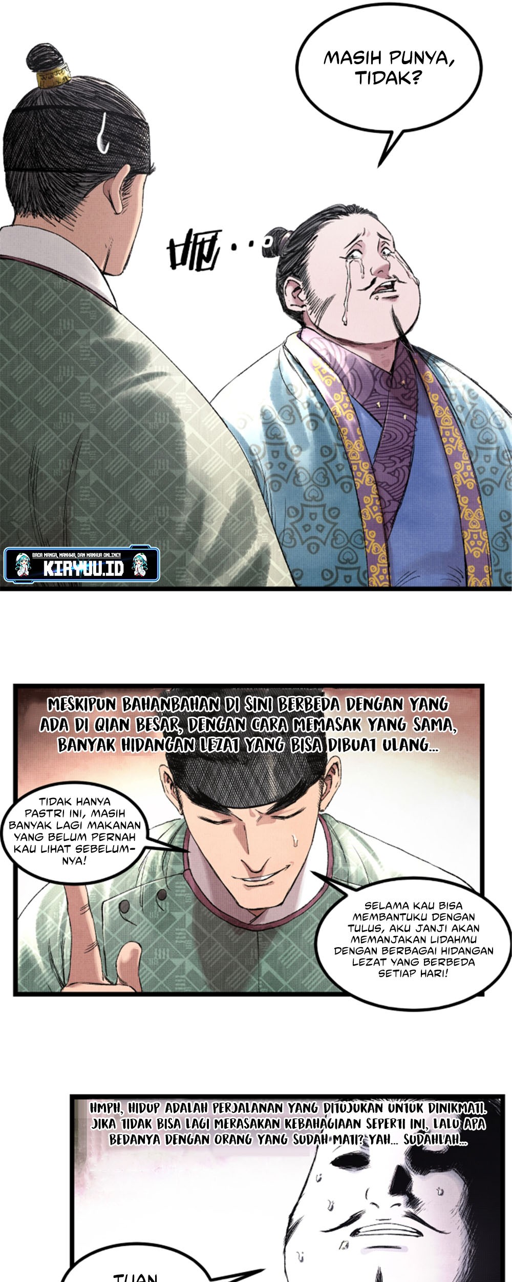 Chapter 64 - halaman 44