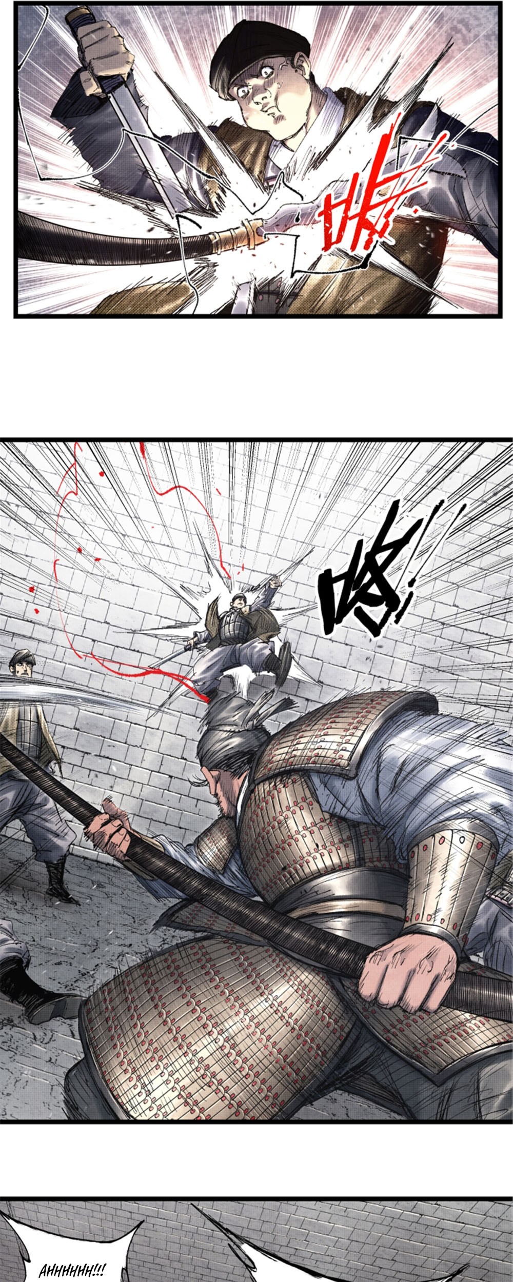 Chapter 64 - halaman 5