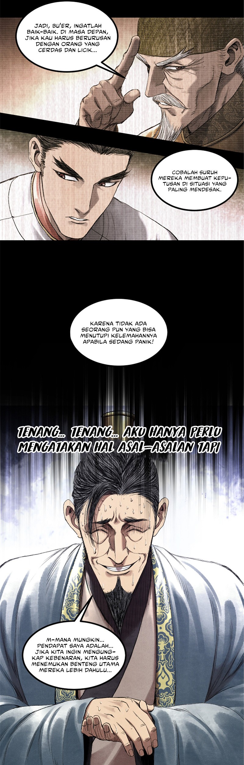 Chapter 63 - halaman 22