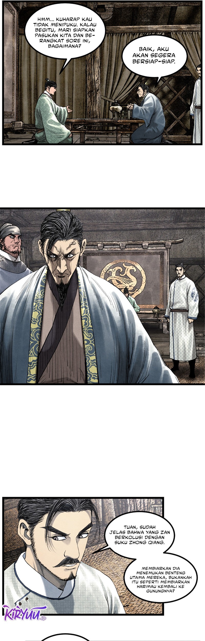 Chapter 63 - halaman 28