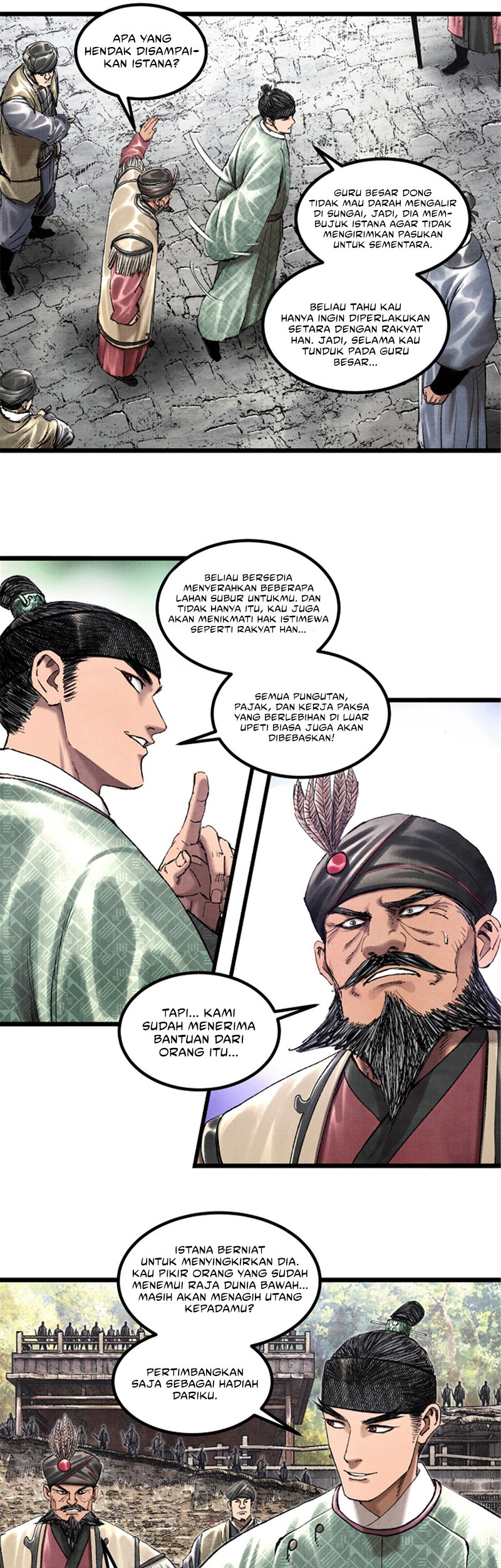 Chapter 63 - halaman 4