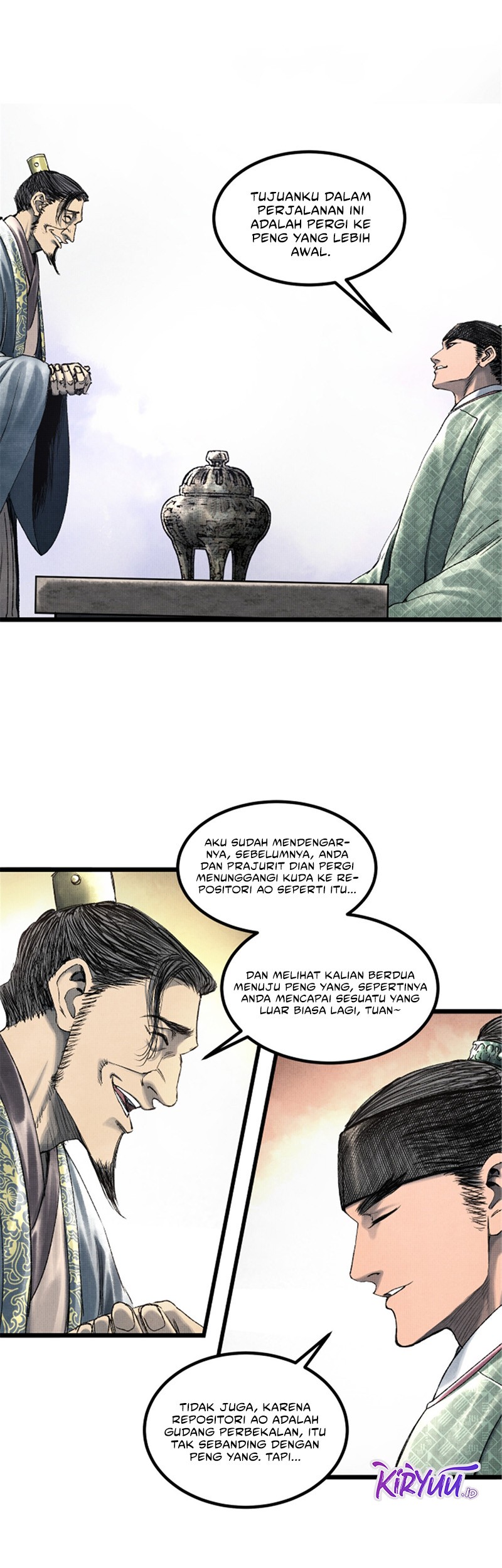 Chapter 63 - halaman 12