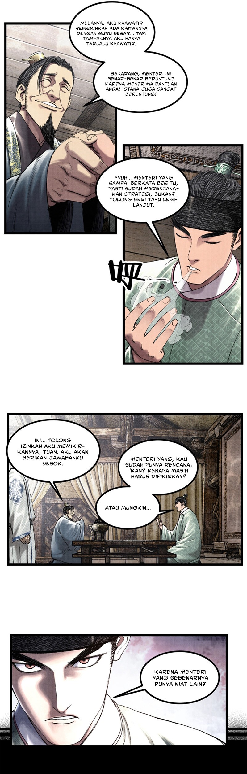 Chapter 63 - halaman 15