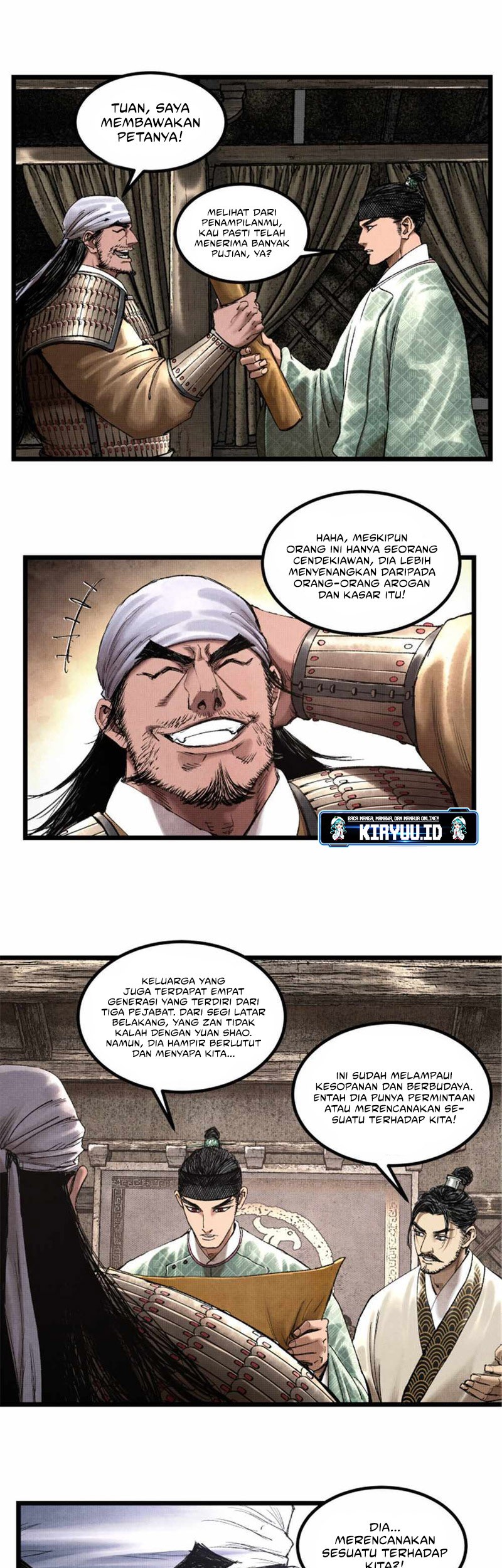 Chapter 62 - halaman 3