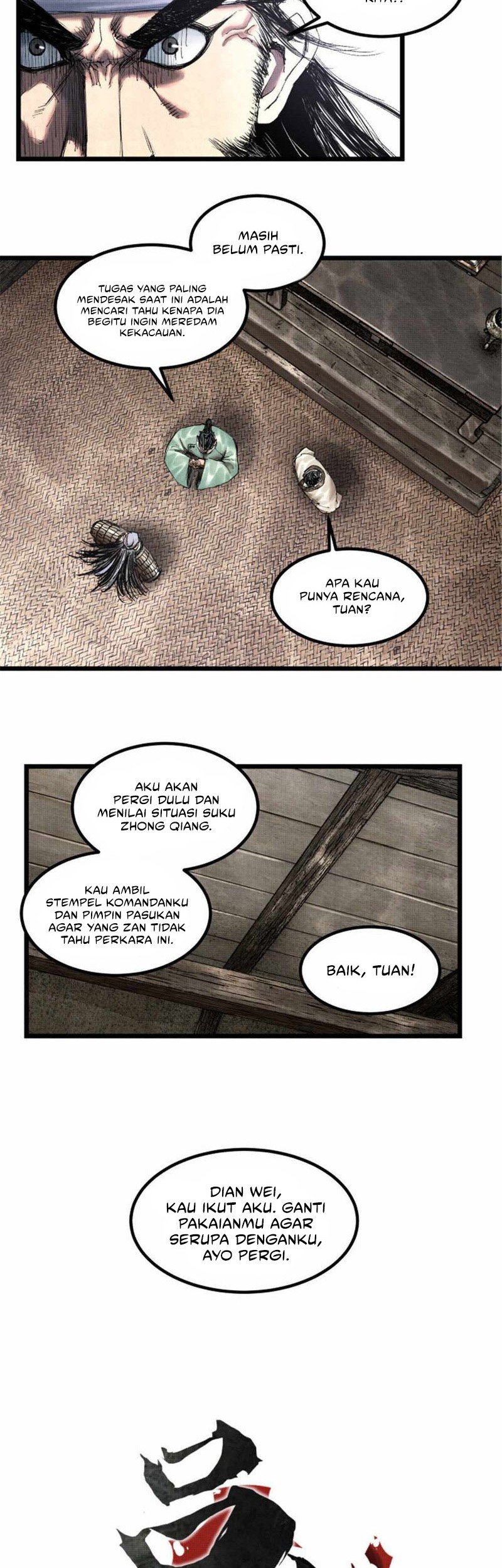Chapter 62 - halaman 4