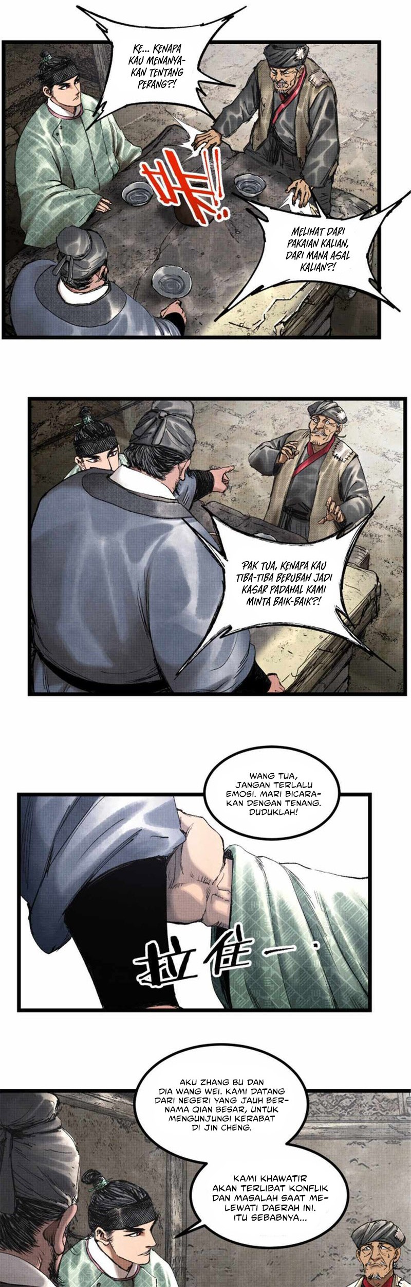 Chapter 62 - halaman 8