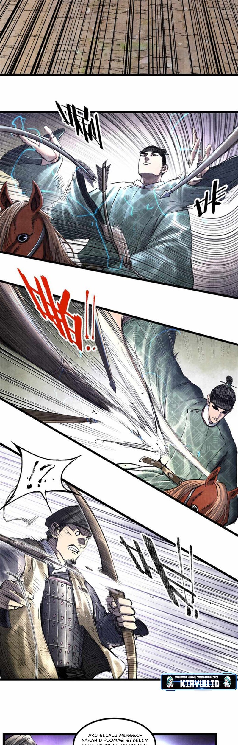 Chapter 62 - halaman 16