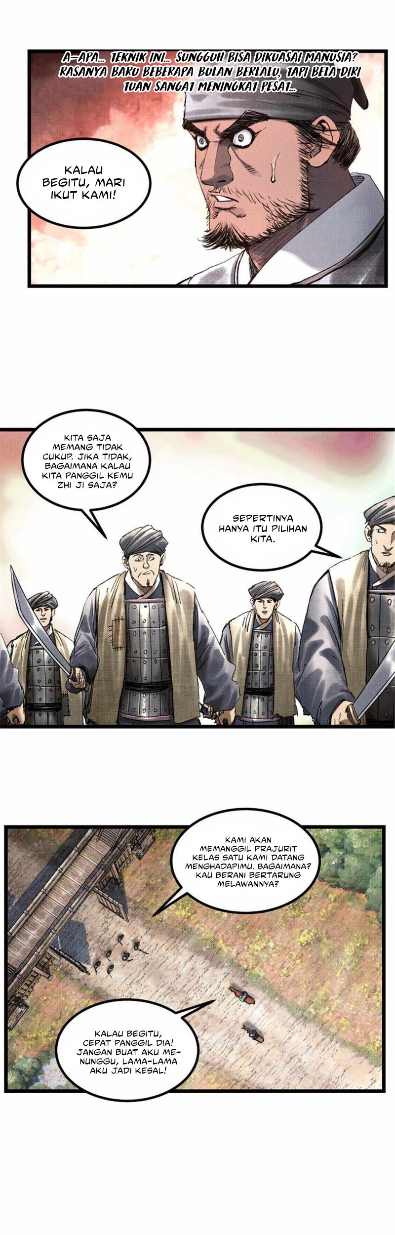 Chapter 62 - halaman 18