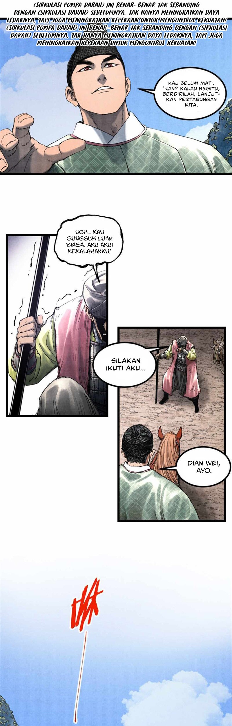 Chapter 62 - halaman 26