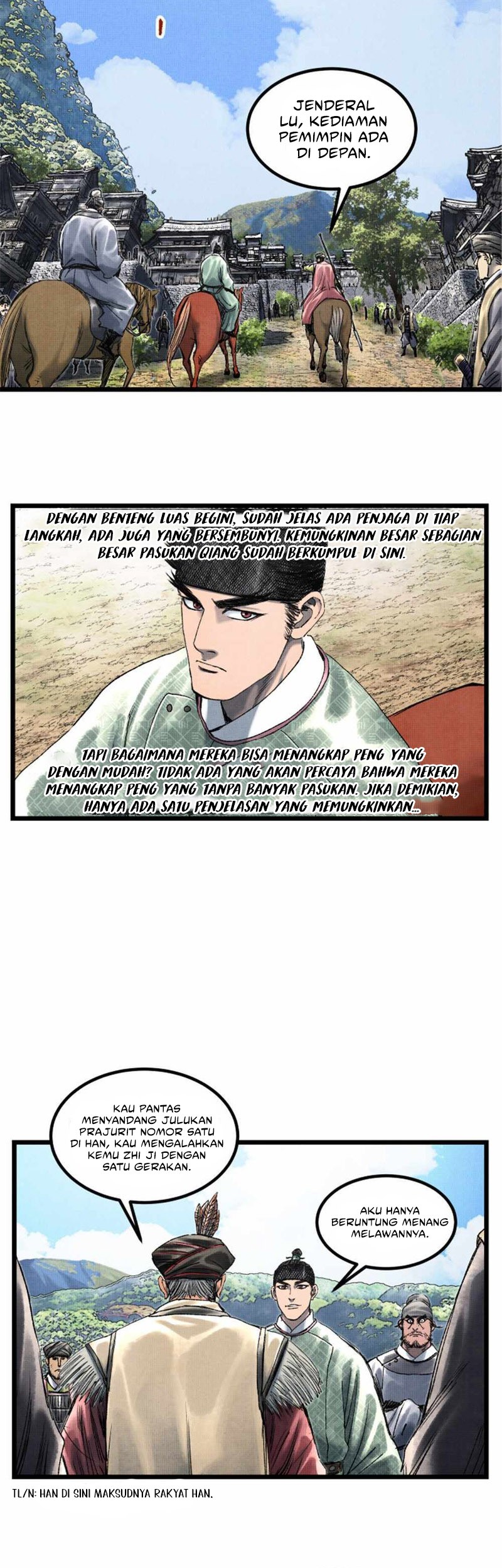 Chapter 62 - halaman 27