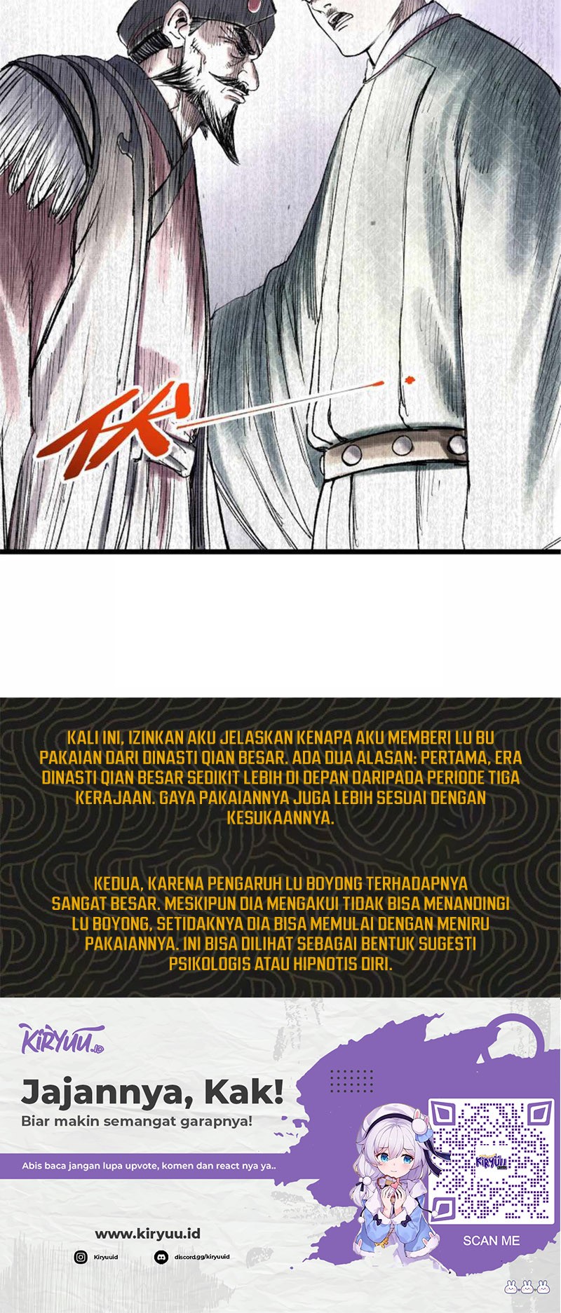 Chapter 62 - halaman 31