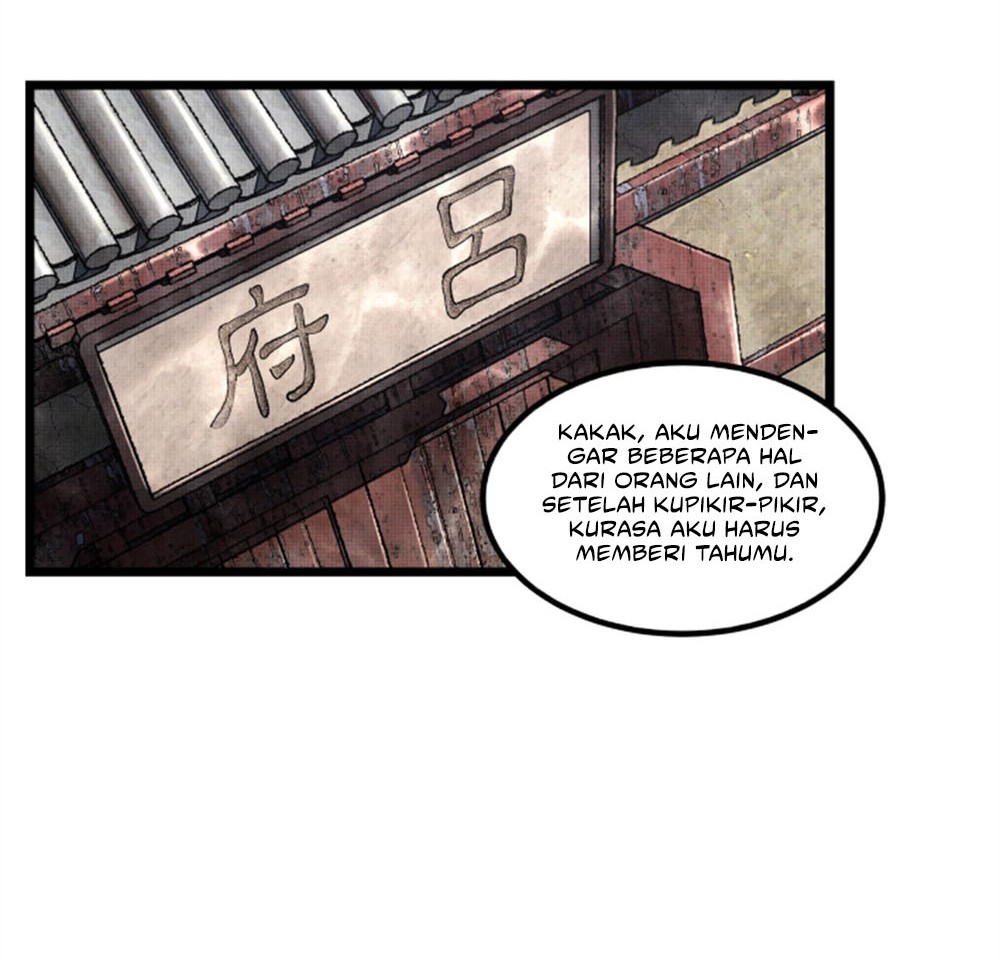 Chapter 61 - halaman 23