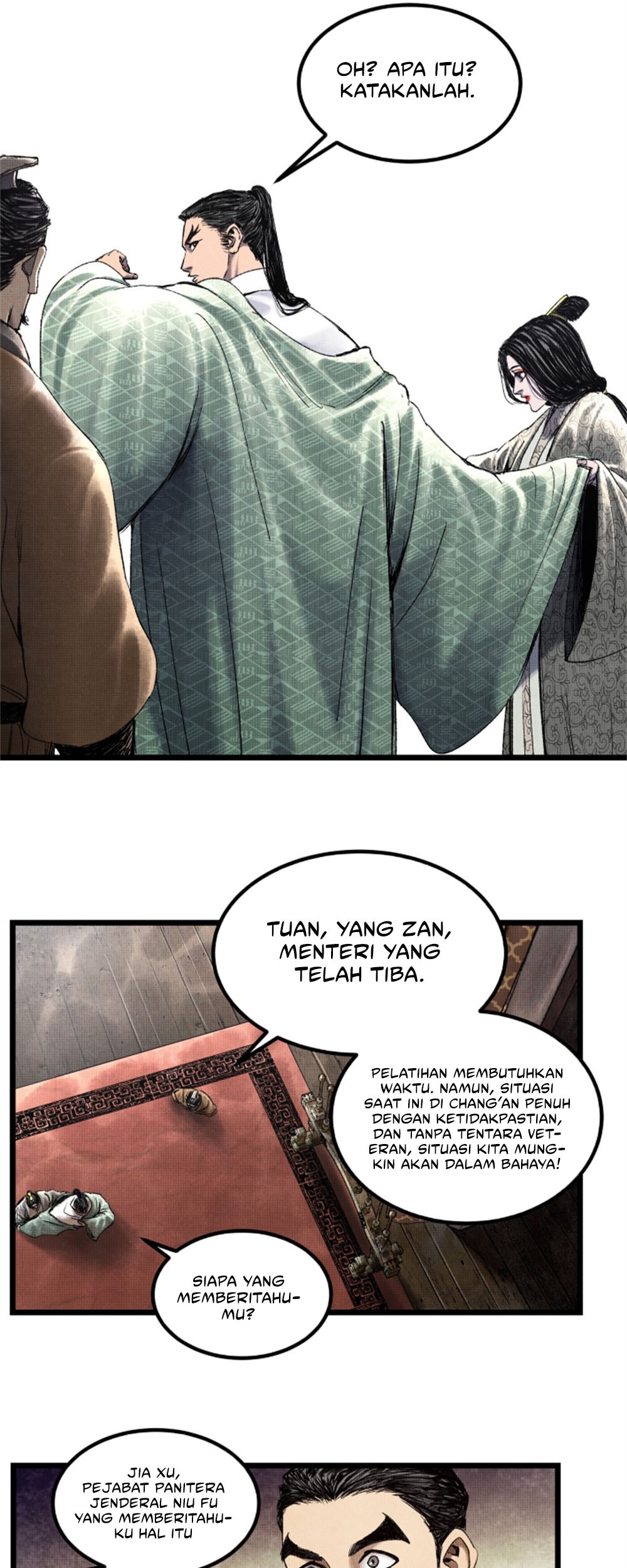 Chapter 61 - halaman 24