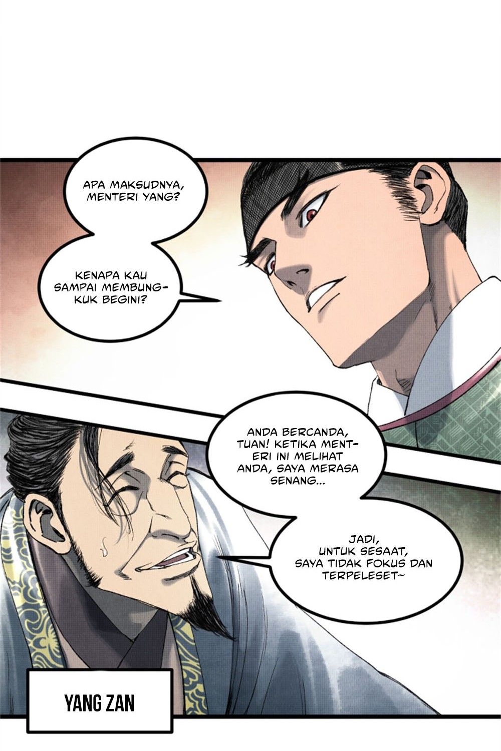 Chapter 61 - halaman 33