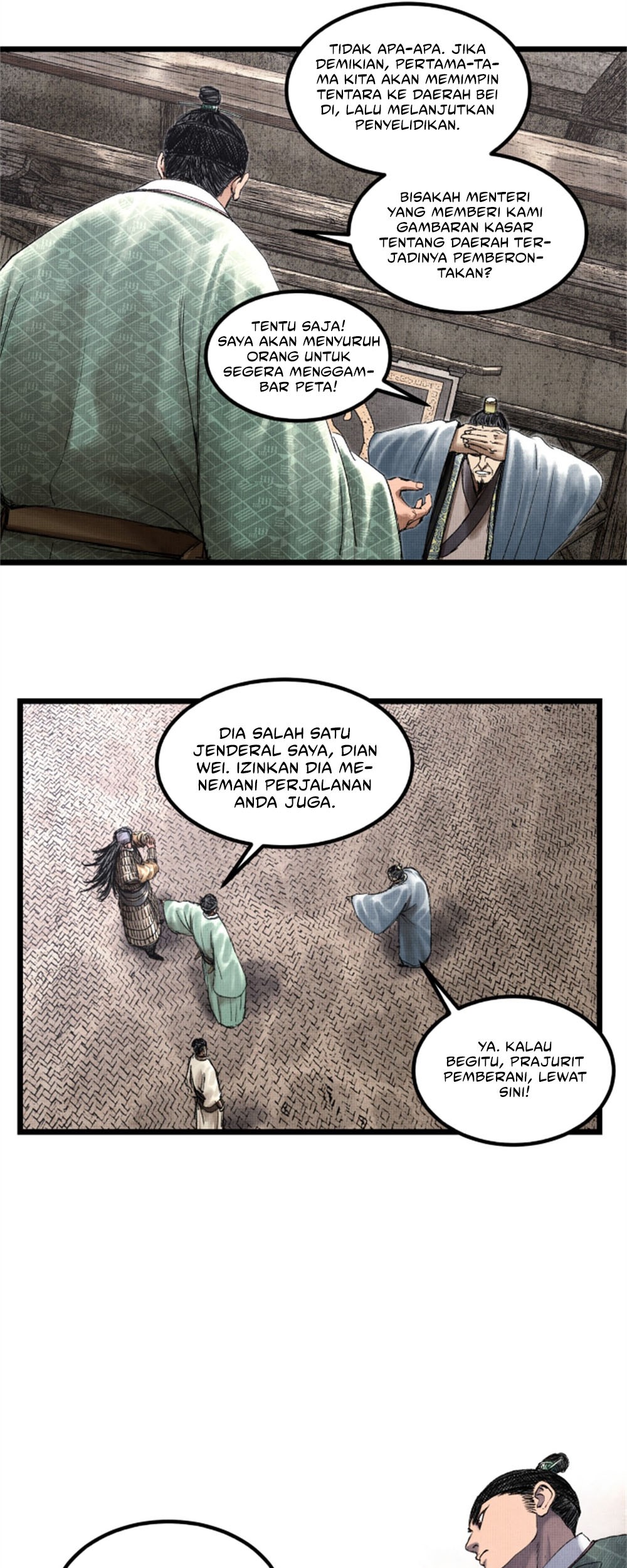 Chapter 61 - halaman 36