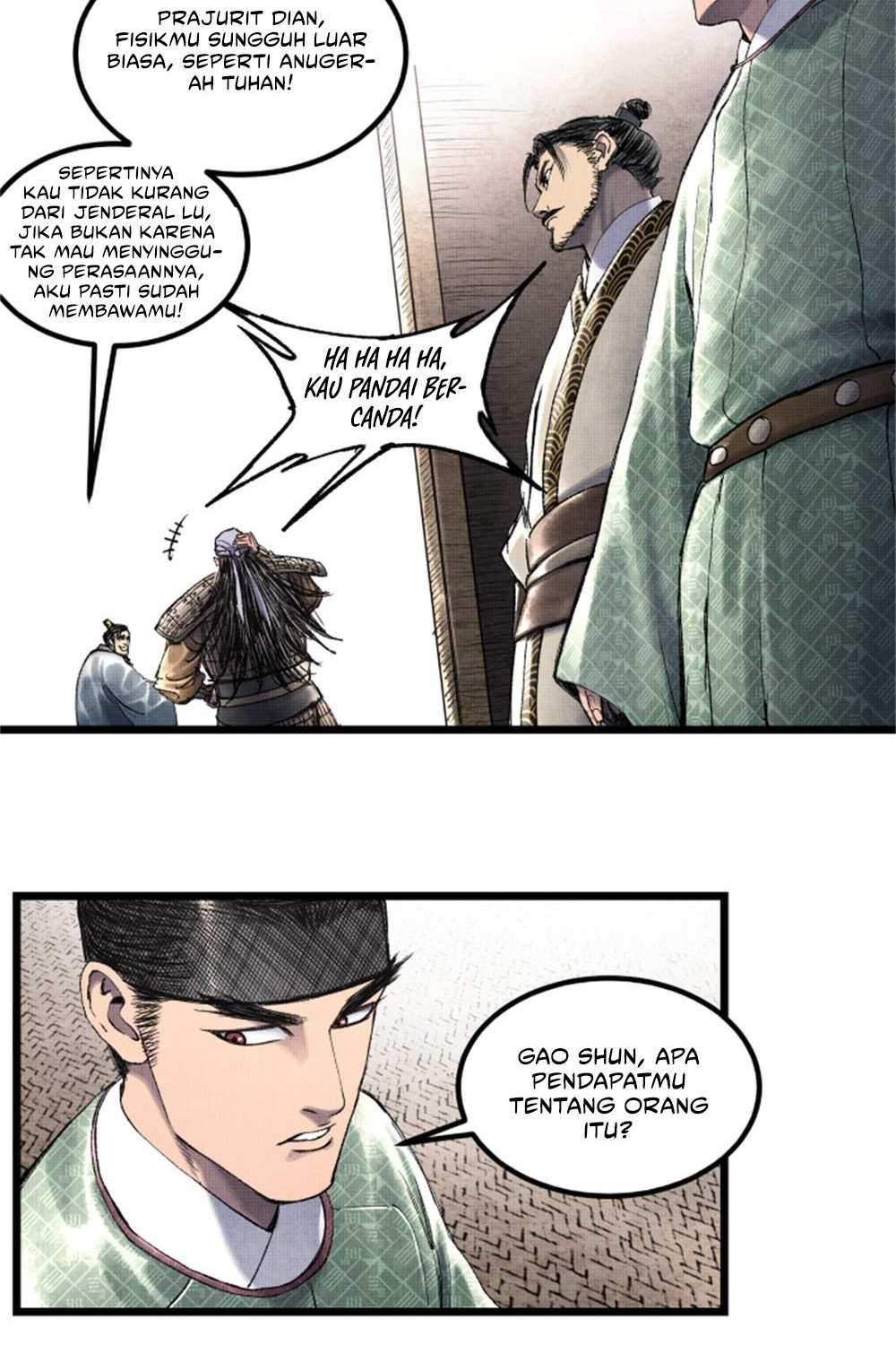Chapter 61 - halaman 37