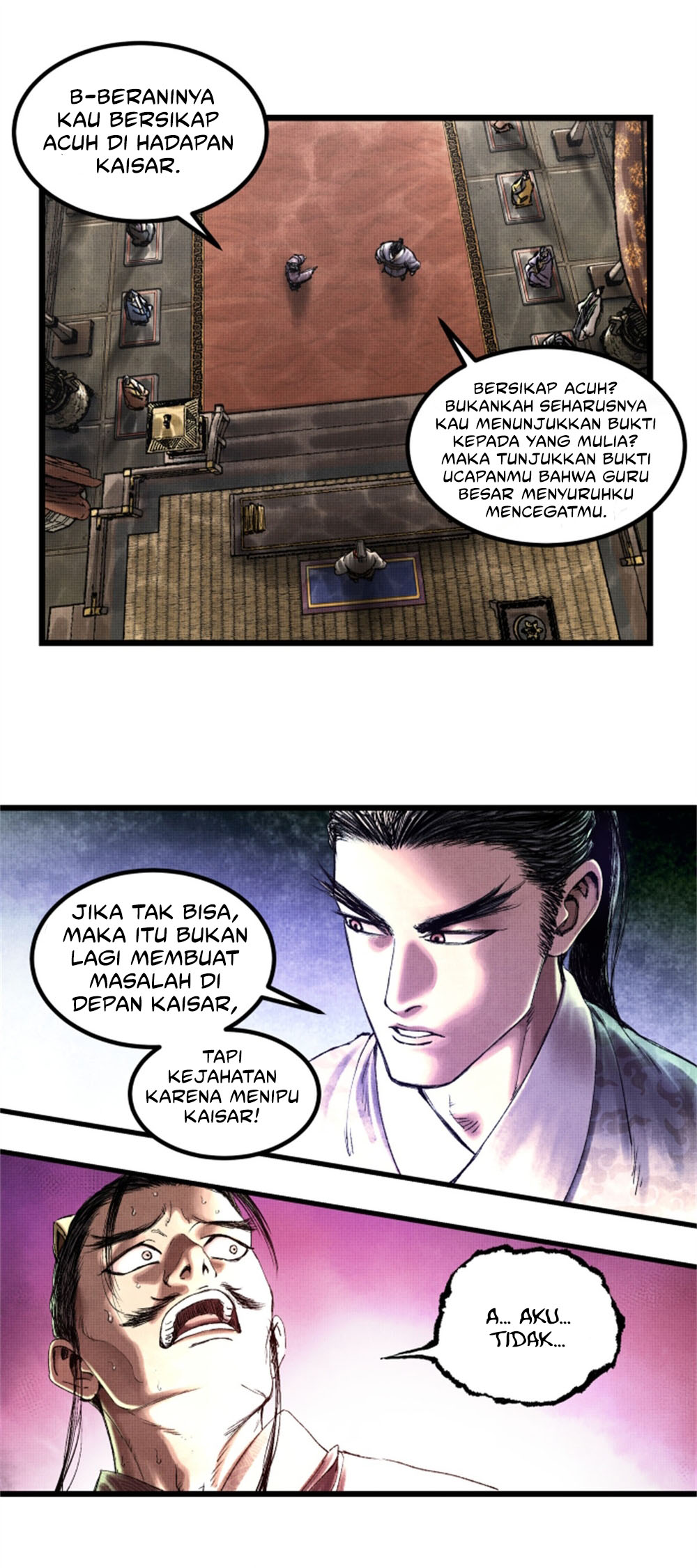 Chapter 61 - halaman 3