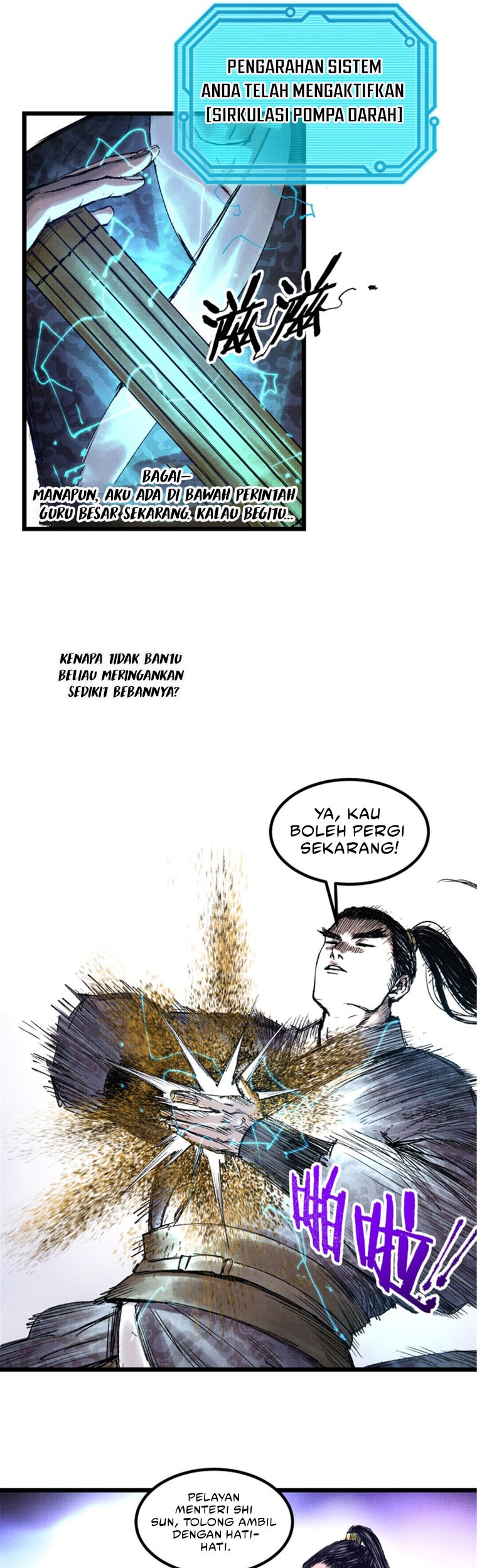 Chapter 60 - halaman 25