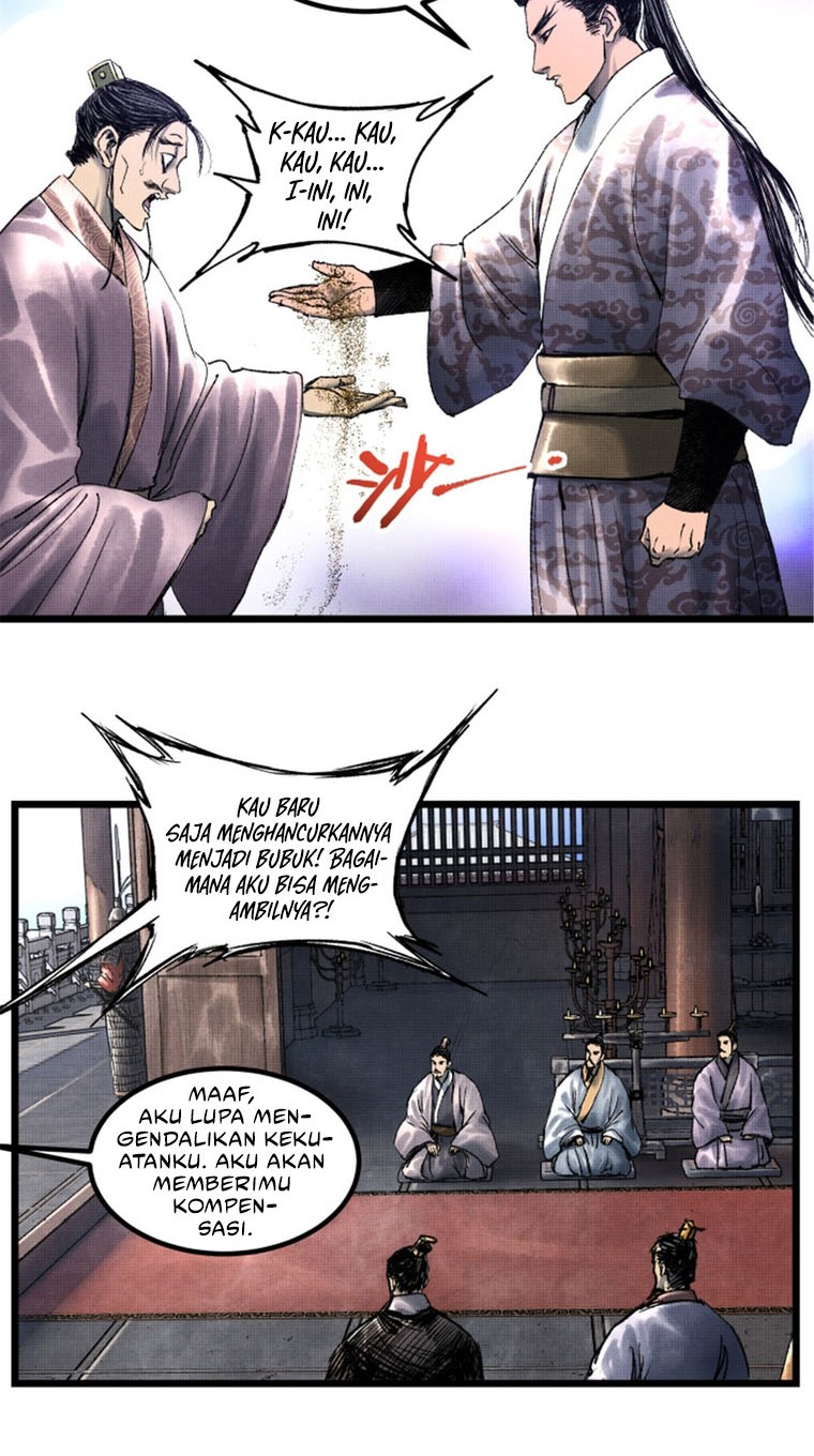 Chapter 60 - halaman 26